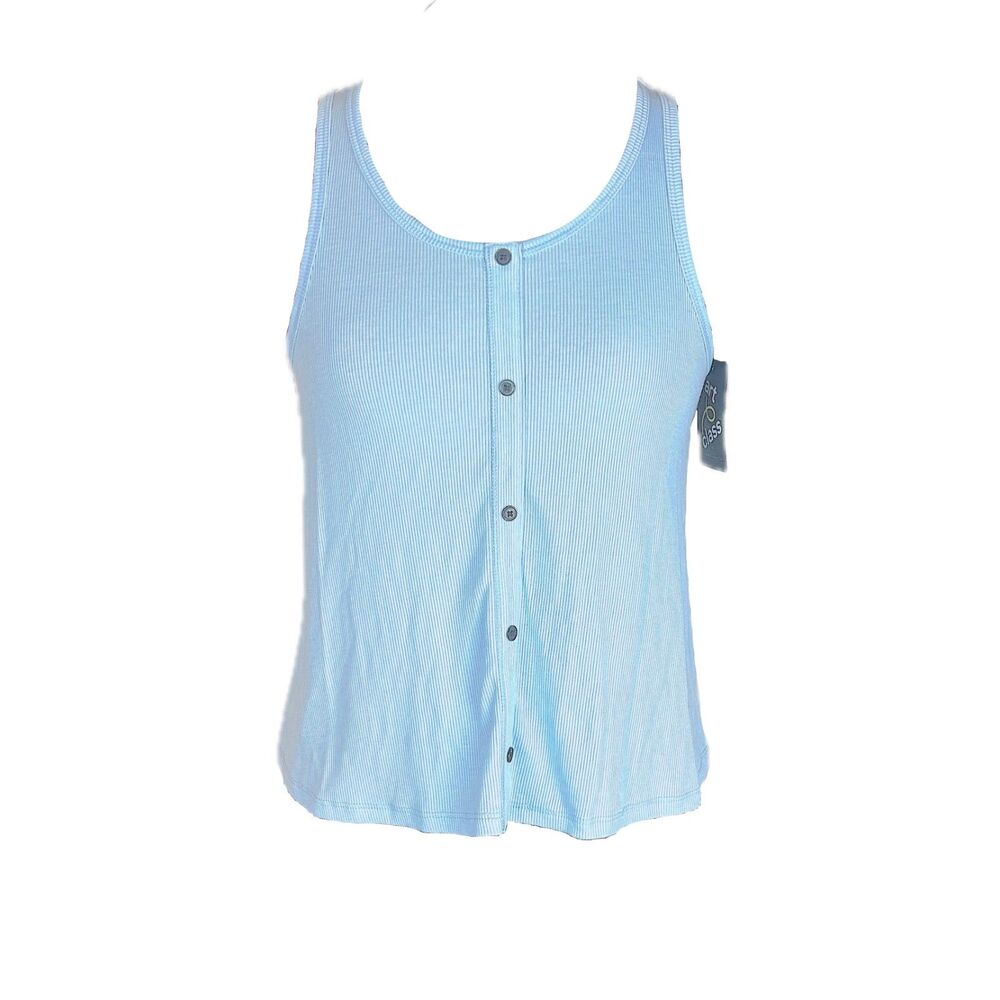 NEW Art Class Girl's Ribbed Tank Top
